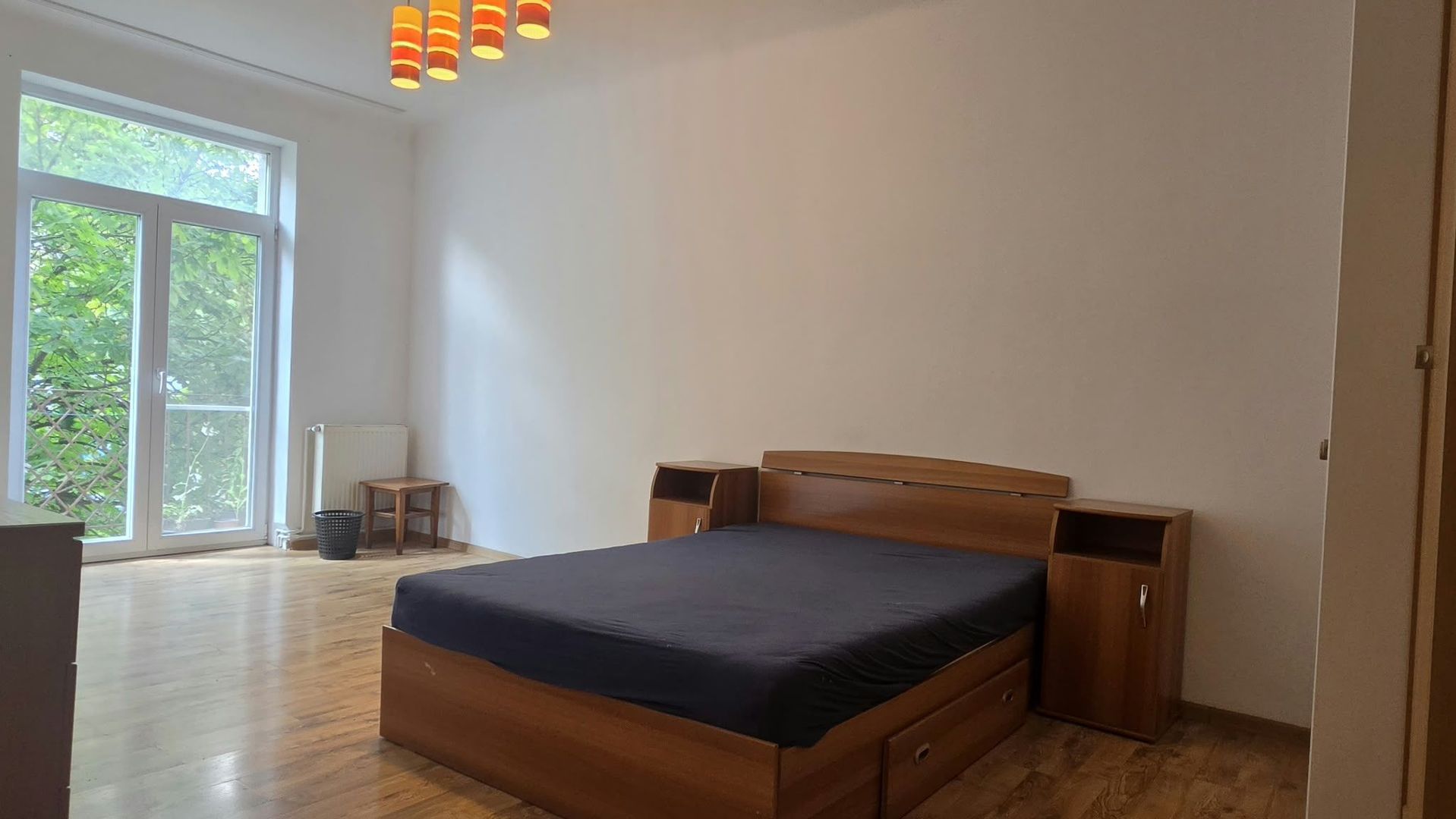 Garsoniera decomandata ideala investitie sau locuit - Poză 1