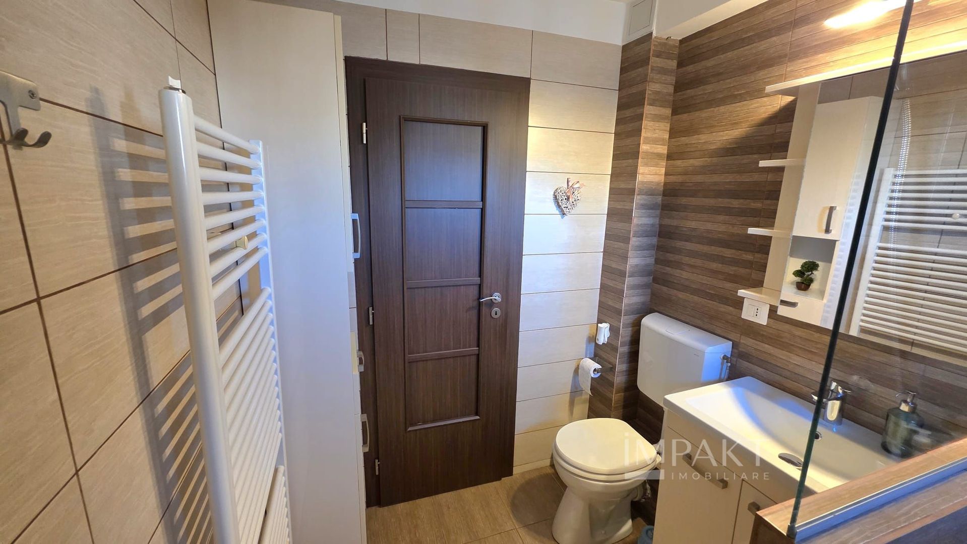 Apartament 3 camere decomandat - - Poză 4