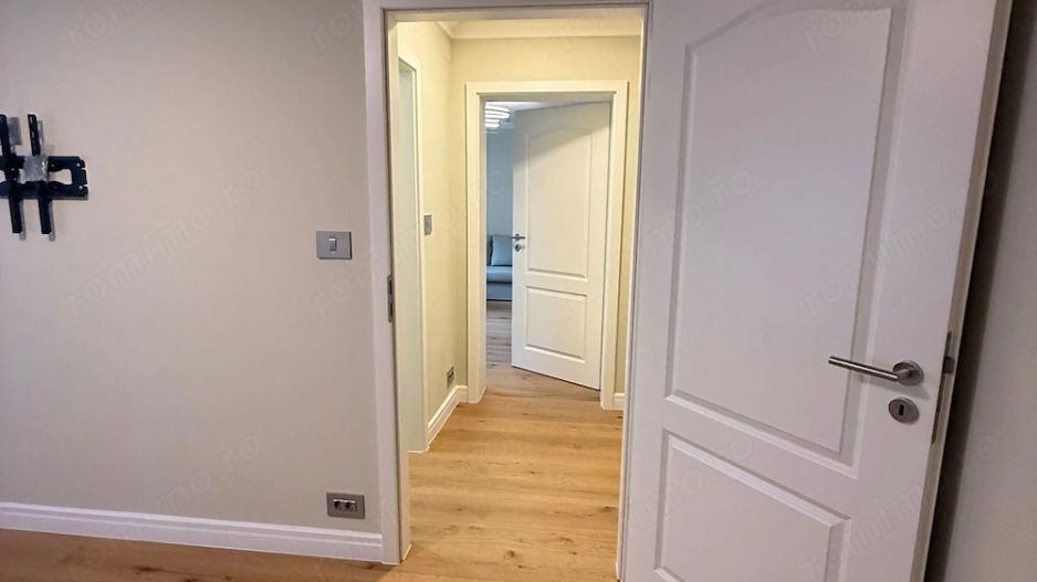 Apartament Ultra-Lux 2 Camere, 53 mp – Timișoara, Aproape de Centru - Poză 11