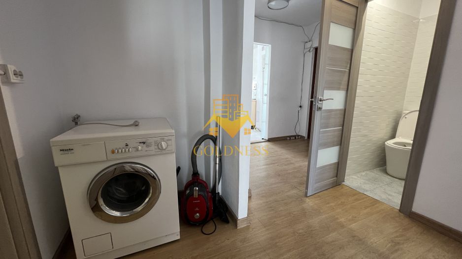 3 camere decomandate, Manastur, Zona Penny, Calvaria, OMV - Poză 9