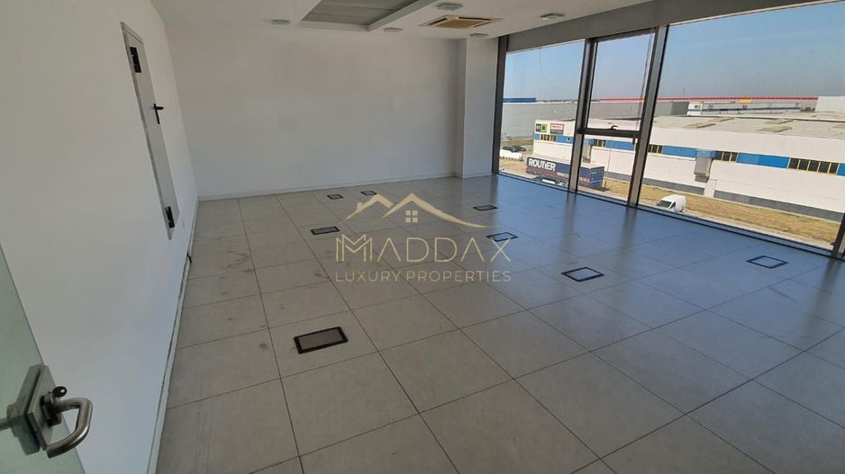 Spatiu birouri de inchiriat***1000mp*** Militari - Poză 6