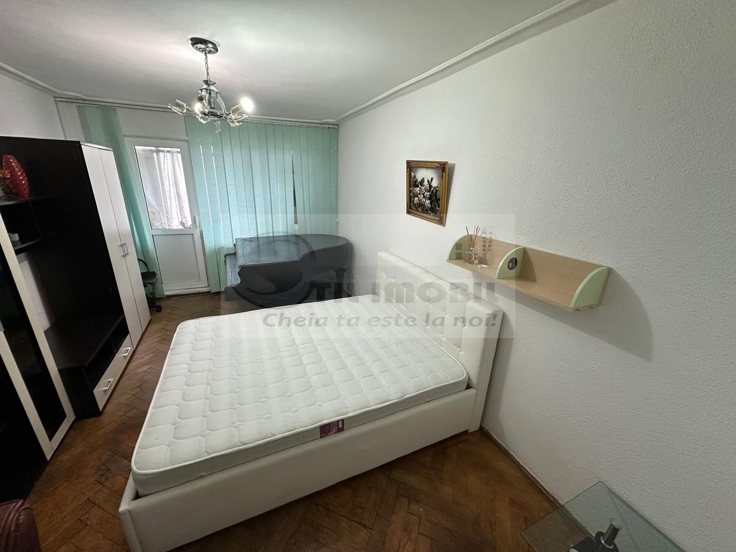 Apartament 3 camere de închiriat – Mircea cel Bătrân - Poză 2