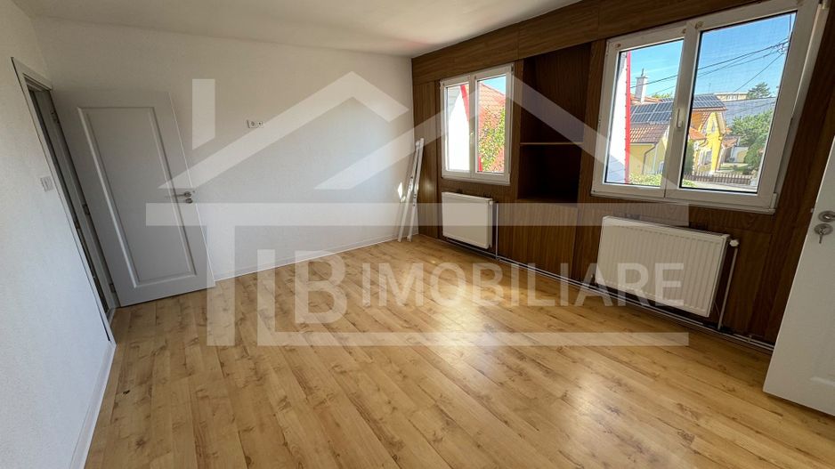 Casa cu 4 camere, 180 mp, Zona Semicentrala - Poză 8