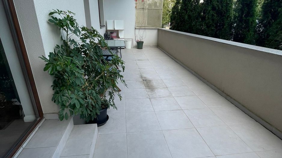 Apartament Modern 2 Camere | 60Mp + 29 Mp Terasa | Parcare Subterana | Luminia - Poză 8