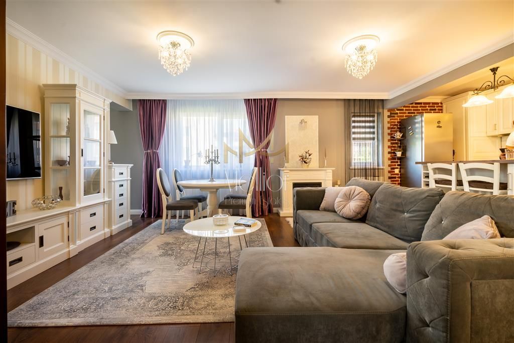 Apartament superb cu 4 camere bloc nou 2 parcari str. Oasului! - Poză 2