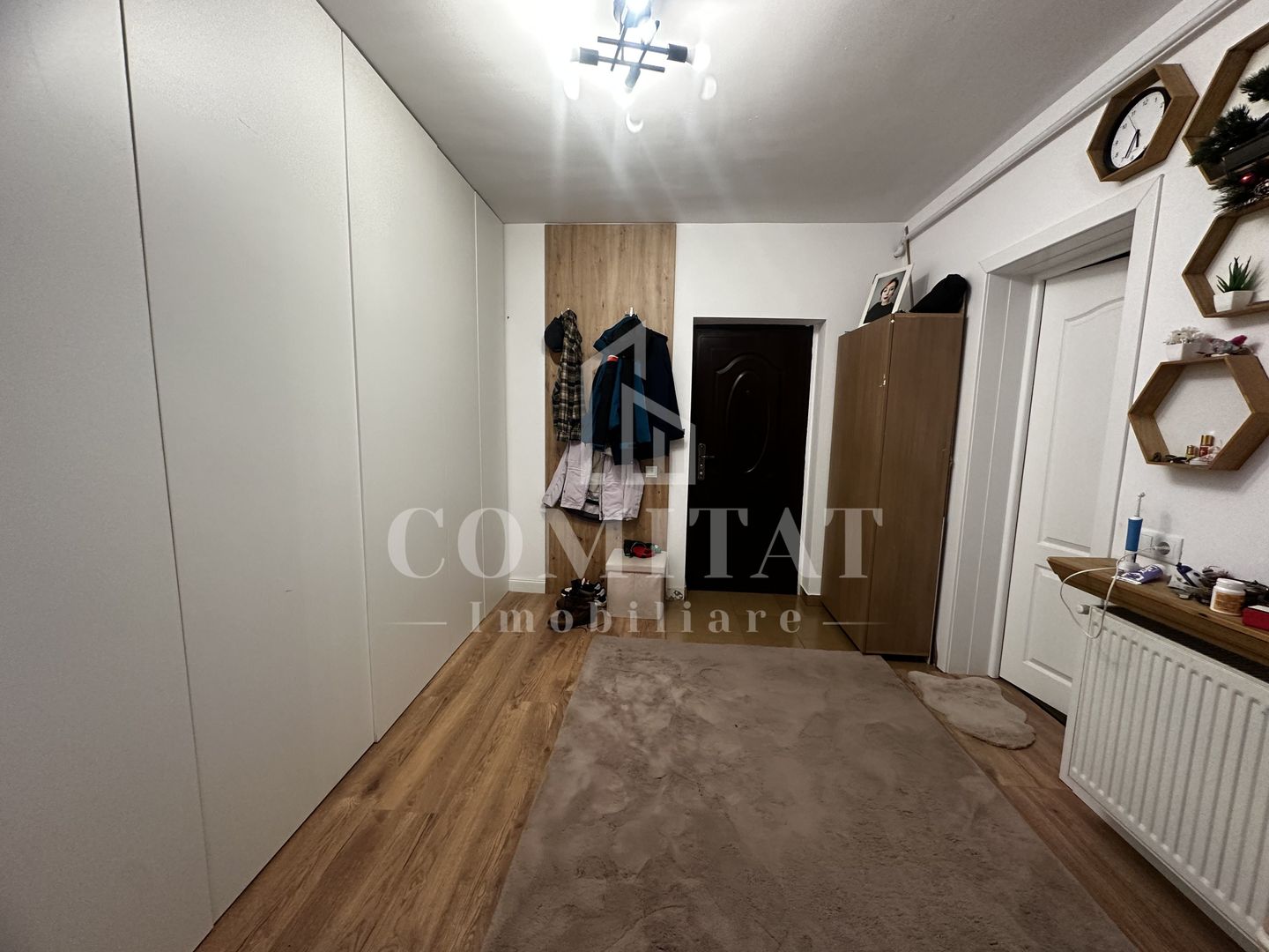 Apartament 2 camere | Loc de parcare | Zona Eroilor - Poză 10