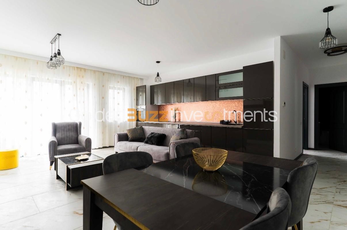 Apartament 2 camere de inchiriat I Iancu Nicolae I Grand Park - Poză 1
