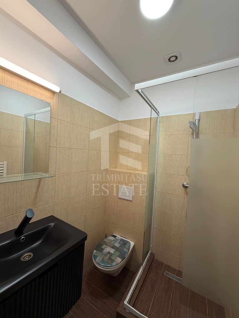 Casa tip duplex Tunari P+1 - Poză 13