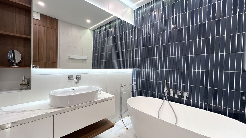 3 camere și grădină de 77 mp - Stefan cel Mare - Dacia - Dorobanti - Poză 7