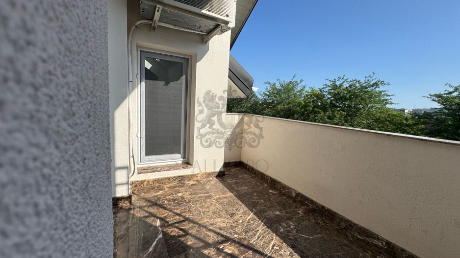 PENTHOUSE DEOSEBIT | 162 MP  | 3 DORMITOARE | 2 LOCURI PARCARE | BOXA - Poză 23