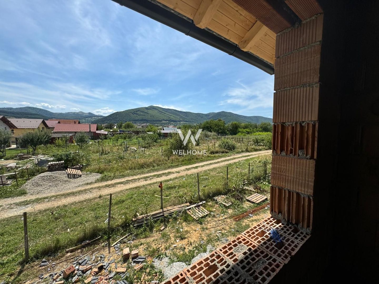 Casa spatioasa, Poplaca, Sibiu - Poză 6