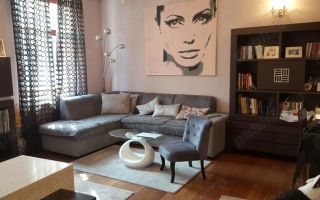 De Inchiriat Vila 5 Camere Parc Ronda - Matei Voievod sector 2 - Poză 1