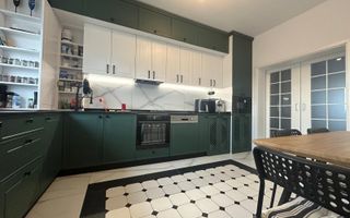 Casa individuala Tomesti D+P+E - la asflat - 4 camere - Poză 3