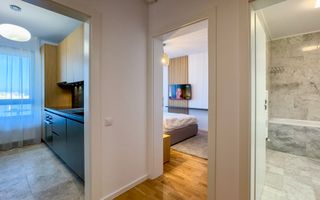 Apartament 2 camere, Parcare, zona Iulius Mall Park Lake - Poză 6