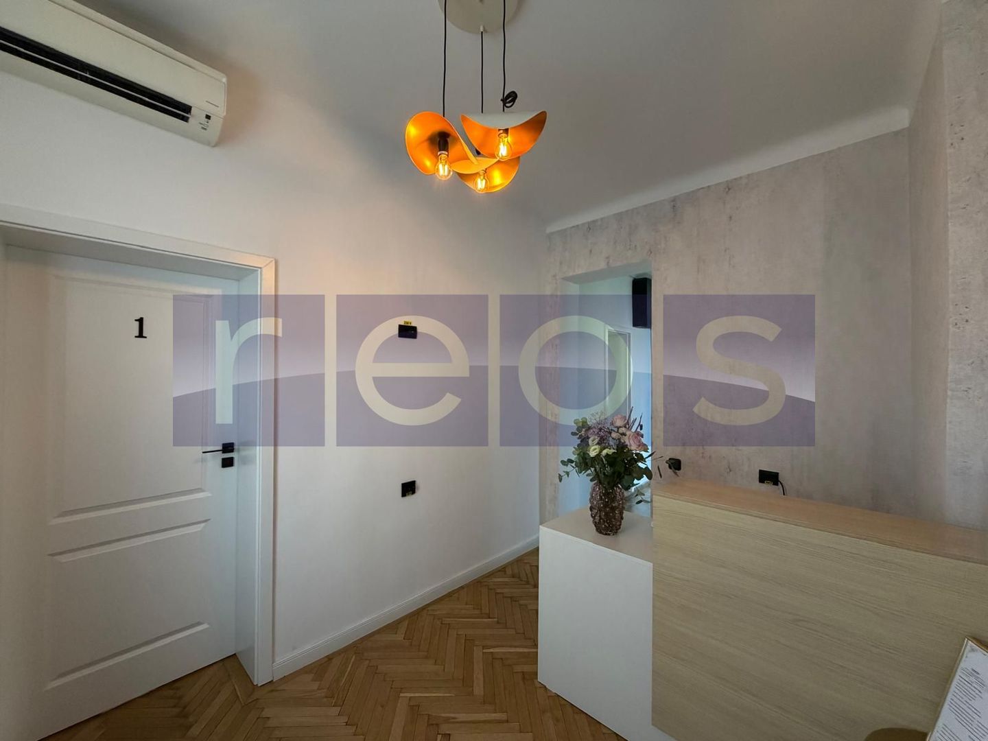 BELLER-DOROBANTI | INCHIRIERE SPATIU COMERICIAL | PARTER | 70MP | - Poză 4