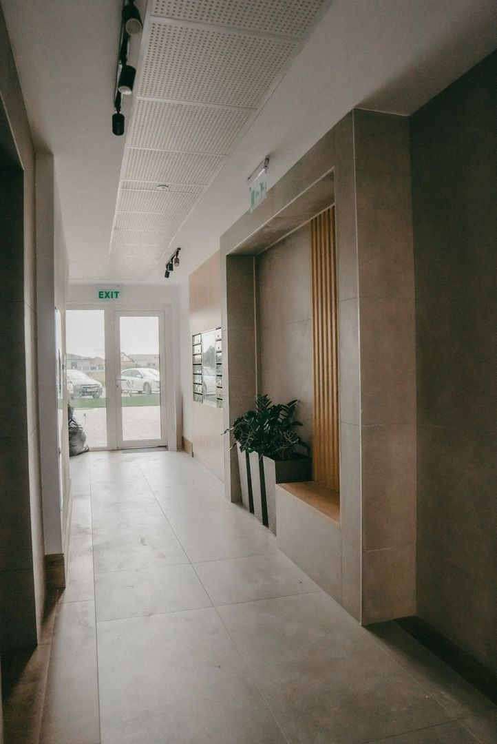 Apartament 2 camere de vanzare Arad - Poză 6