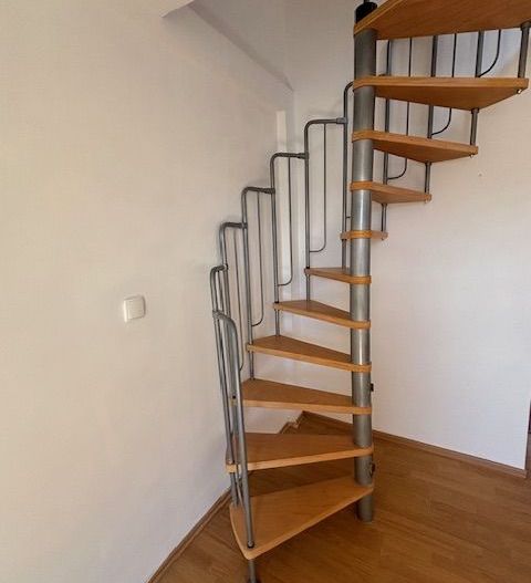Apartament tip mansarda - Poză 8