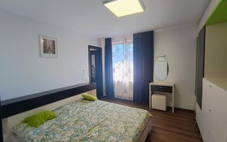 Apartament 4 camere | Progresului | 98 mp utili | Mobilat și utilat | - Poză 5