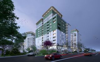 Vânzare, apartament, 2 camere, Constanța - Poză 2