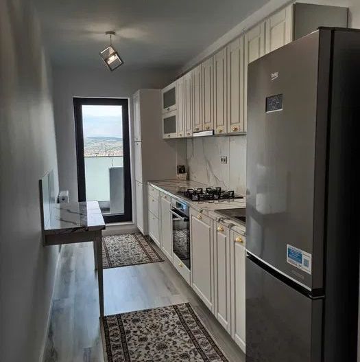 Apartament cu 3 camere | 60 mp + 20 mp terase | Parcare Subterana | Zorilor - Poză 4
