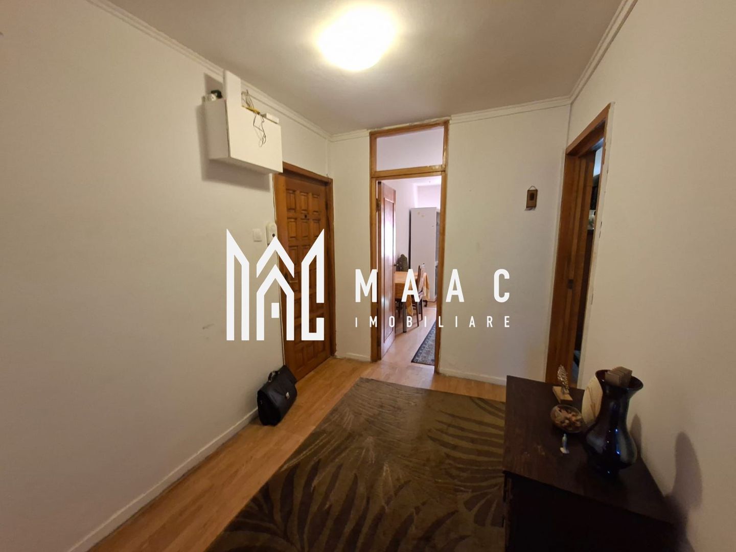 Apartment 3 Camere I Etajul 1 I Scoala de înot - Poză 8