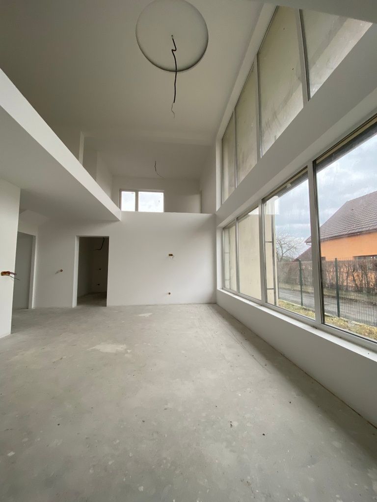 BRASADAS vinde casa NOUA din 2022 in zona Carpati 2. - Poză 7