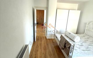 APARTAMENT 3 CAMERE | PRIMA ÎNCHIRIERE | MOBILAT ȘI UTILAT | CÂMPINA - Poză 3