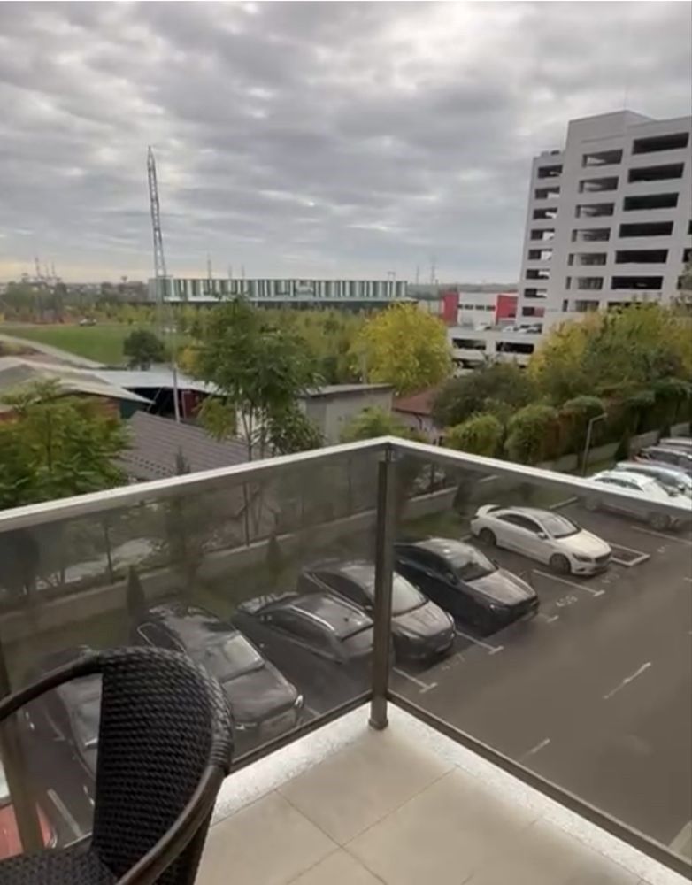 Apartament 2 camere Complex Hills -  zona Theodor Pallady - Poză 7