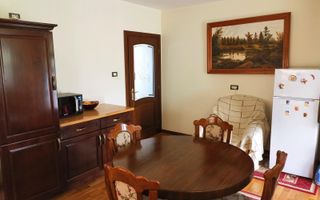 Casa 5 Camere, 2 Bai, 1900 mp Teren, Zona Oarda - Poză 11