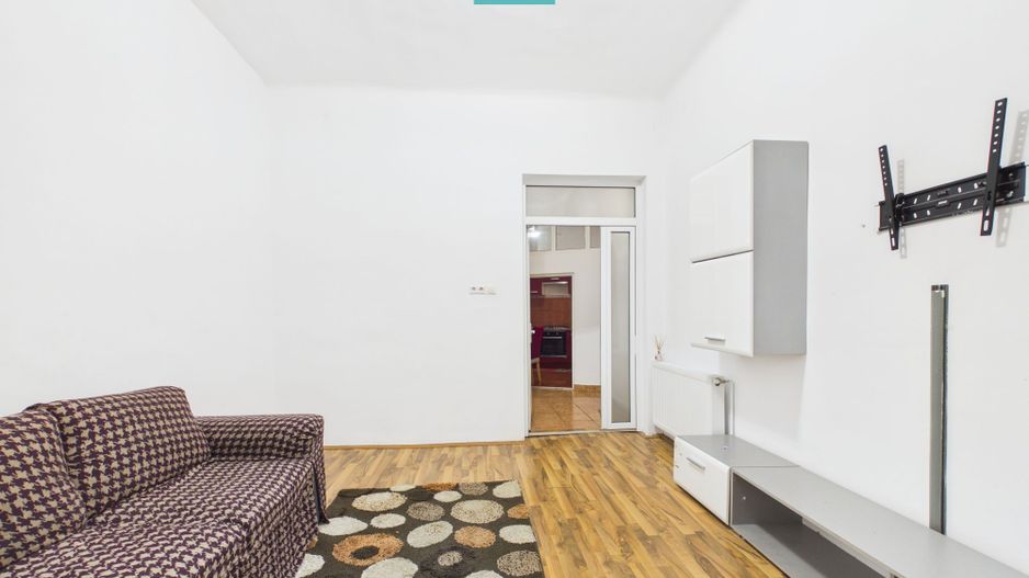 Apartament 4 camere Piata Spitalului Arad - Poză 6