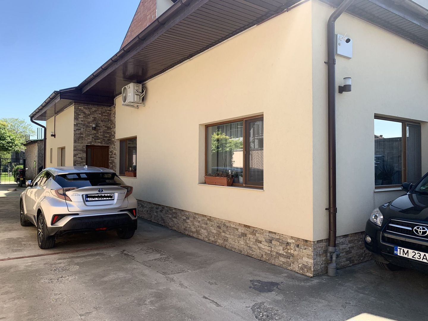 Girocului-Kaufland | Teren 879 mp | Proiect casă 2 | Zonă excelentă - Poză 2