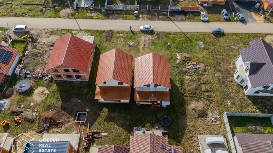 Casă de vânzare Tisa Noua, comision 0% - Poză 23