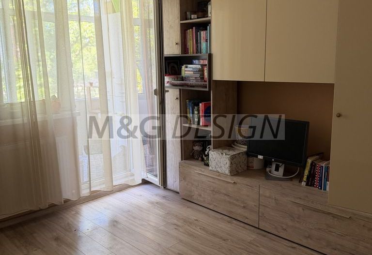 3 camere zona Dacia amenajat centrala proprie - Poză 8