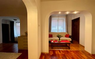 Casă parter 123 mp, complet renovată, curte generoasă, teren 400 mp - Giulesti - Poză 17