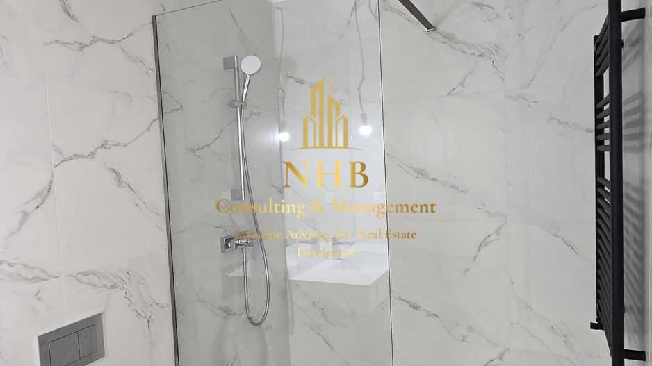 Apartament 2 camere -ONE COTROCENI -NOU- COMISION 0 - Poză 8