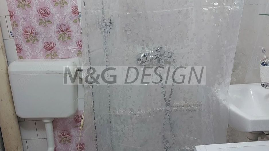 Garsoniera zona Sagului etaj 1 - Poză 3