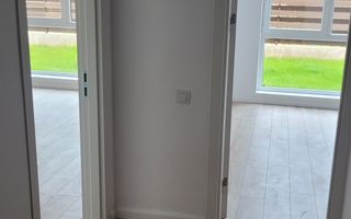 GARSONIERA DECOMANDATA+GRADINA IN BLOC P+3 / PALLADY.COMISION 0%! - Poză 1