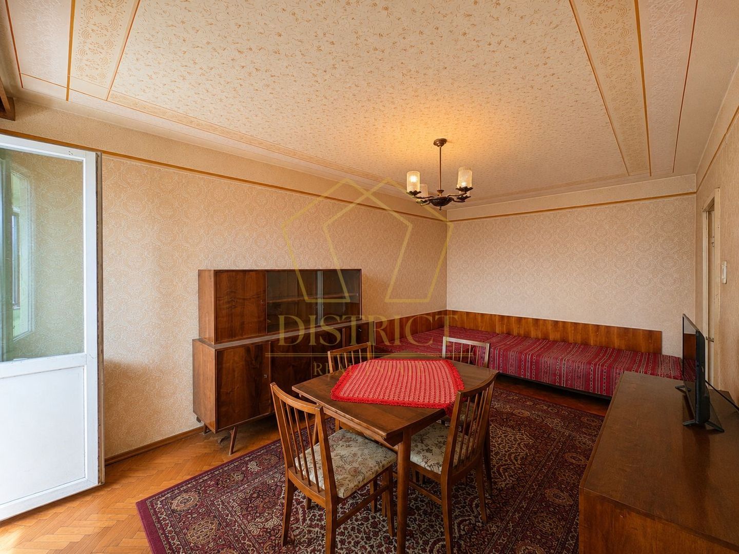 Apartament cu 2 camere si boxa | Calea Sagului - Poză 2
