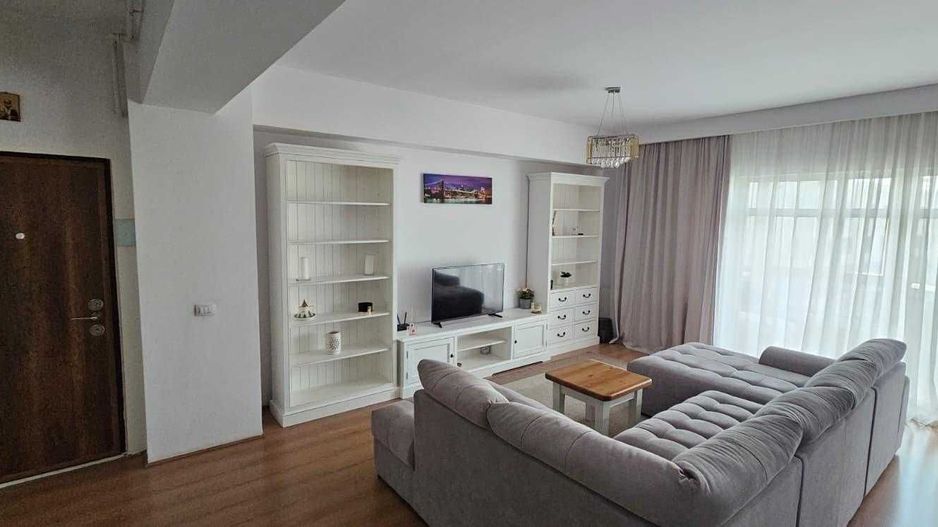 Apartament 2 camere Unirii - Decebal | Bloc Nou - Poză 4