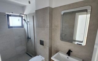 Vile tip Duplex Noi | Straulesti-Sisești | Parcare | Terasa - Poză 17