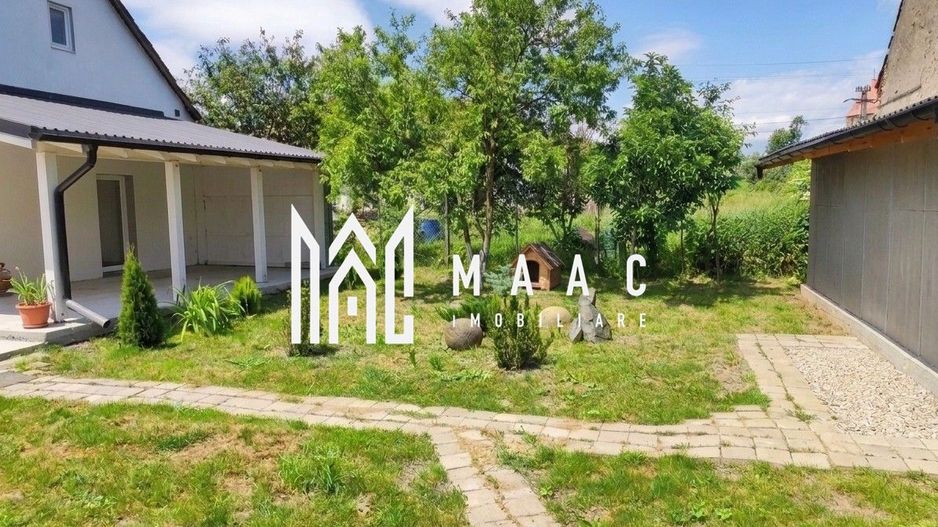 Casa I 200mpu I Teren 700mp I Central I Bradu - Poză 3