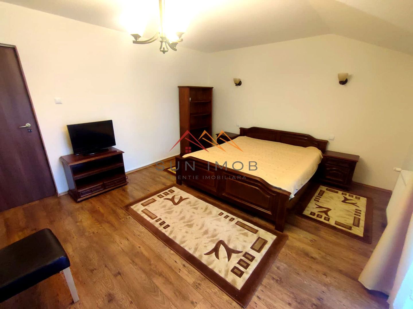 Casa P+1, 3 camere, teren 257 m2,  Duplex, Campina - Poză 13