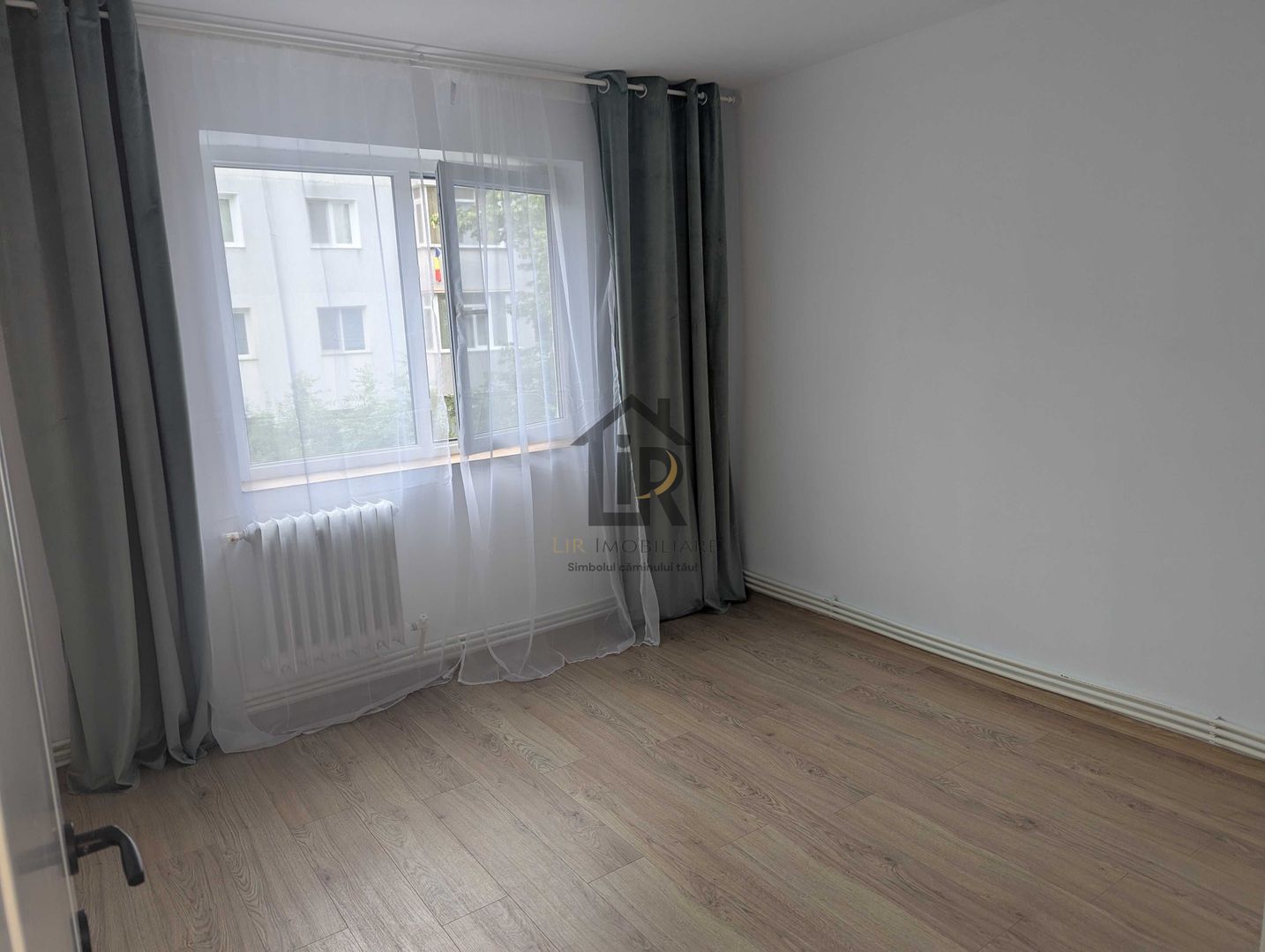 Apartament 3 camere – Alexandru cel Bun (Rond Zimbru) RENOVAT COMPLET - Poză 8