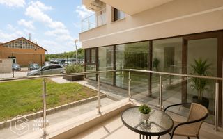 Apartament 2 camere, Pipera Green Vista, mobilat si utilat recent - Poză 12