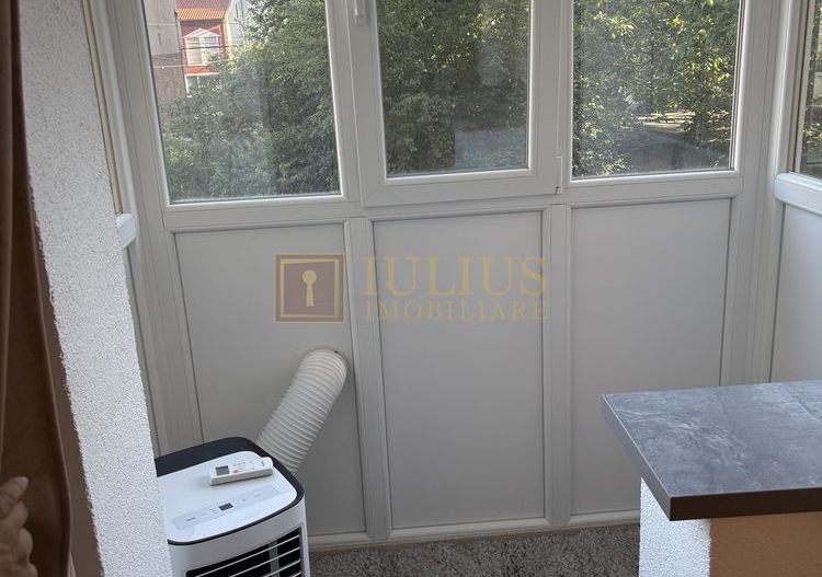 Garsonieră, etajul 1, 25 mp| aproape de UMFT-MEDICINA| - Poză 5