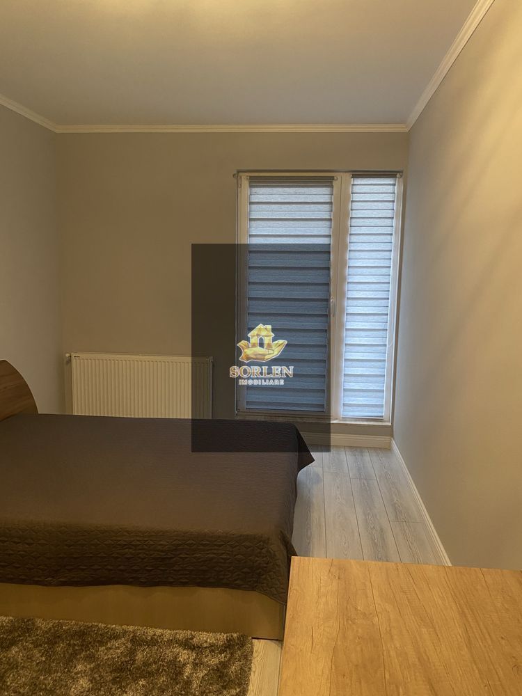 Apartament 2 camere de vanzare / Zona Parcul Poligonului / Floresti - Poză 5