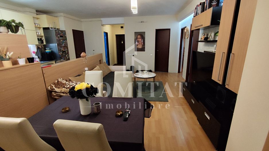 Apartament modern cu 3 camere | La cheie | Zona Dorobanților - Poză 3