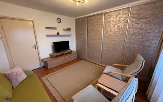 2 camere decomandate, parcare, Zona Piata Marasti, OMV, Panemar, Profi - Poză 4