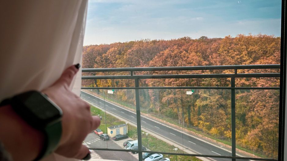 OFERTA INCHIRIATA- Apartament Superb, Denya Forest | Parcare Privata - Poză 18