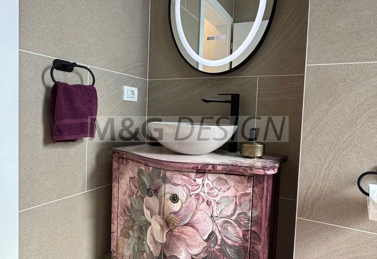 Apartament 2 camere penthouse bloc nou  Mehala - Poză 8